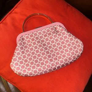 Banana Republic mini bag NWOT